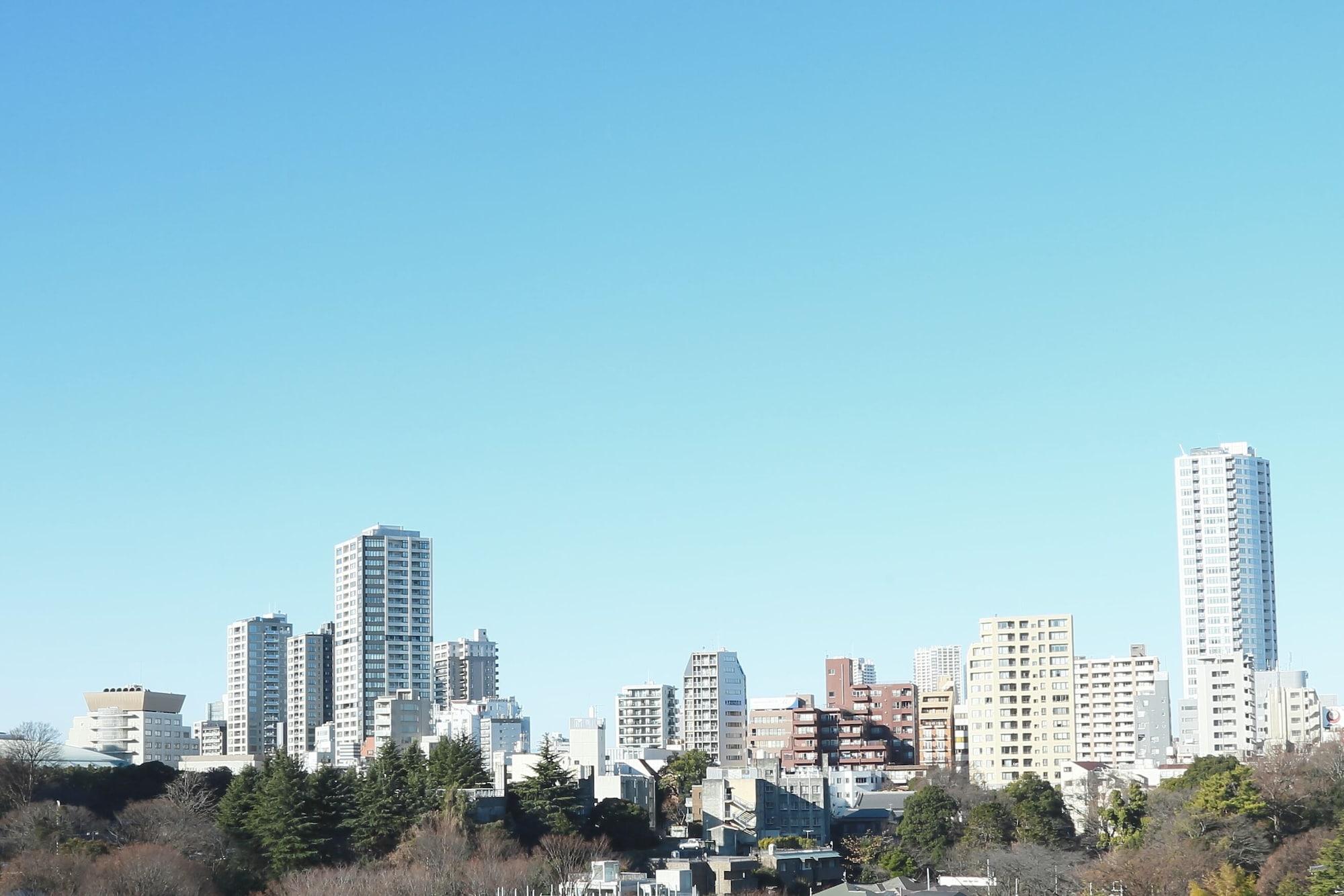 Miyako City Tokyo Takanawa Tóquio Exterior foto