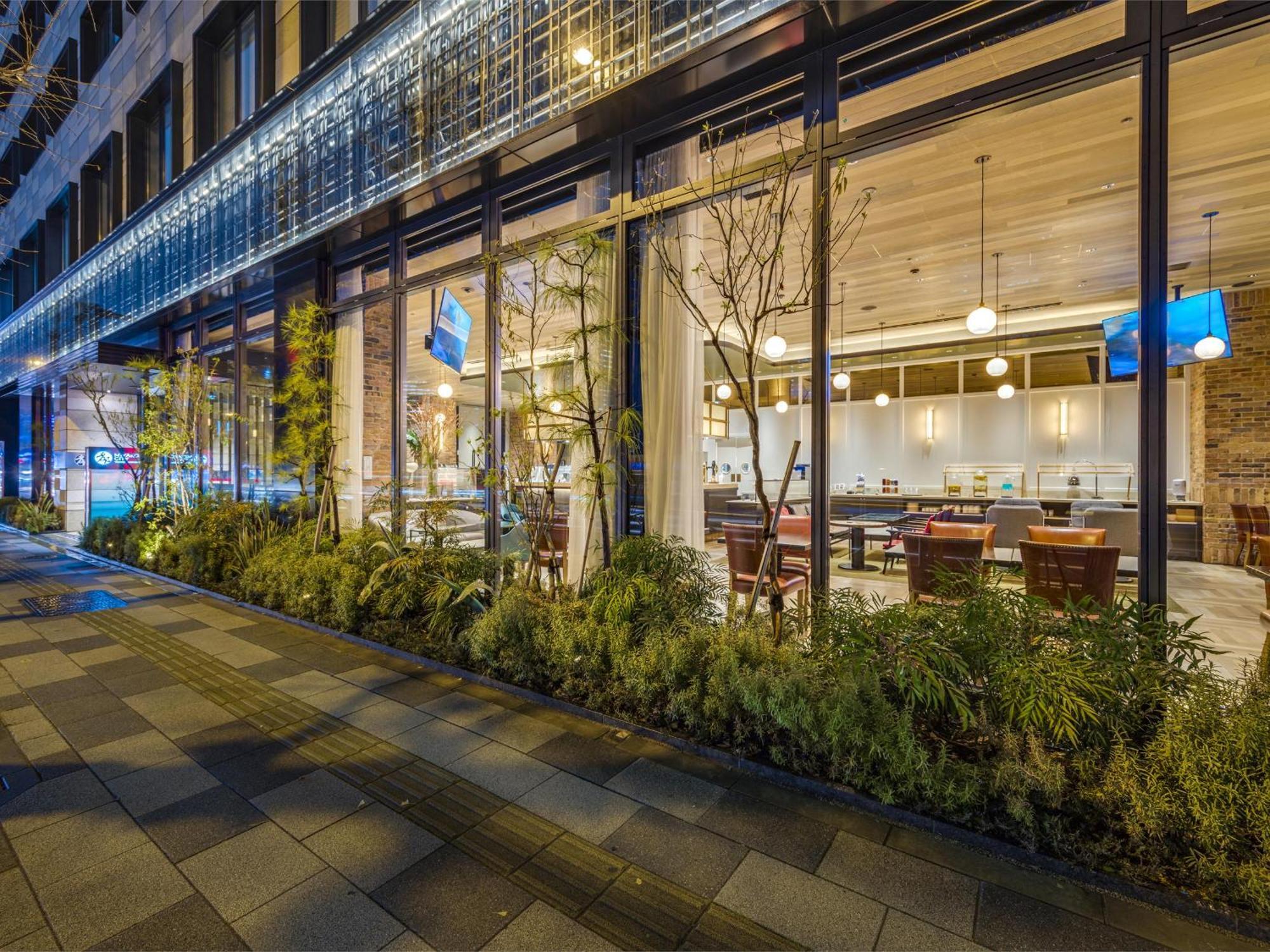 Miyako City Tokyo Takanawa Tóquio Exterior foto
